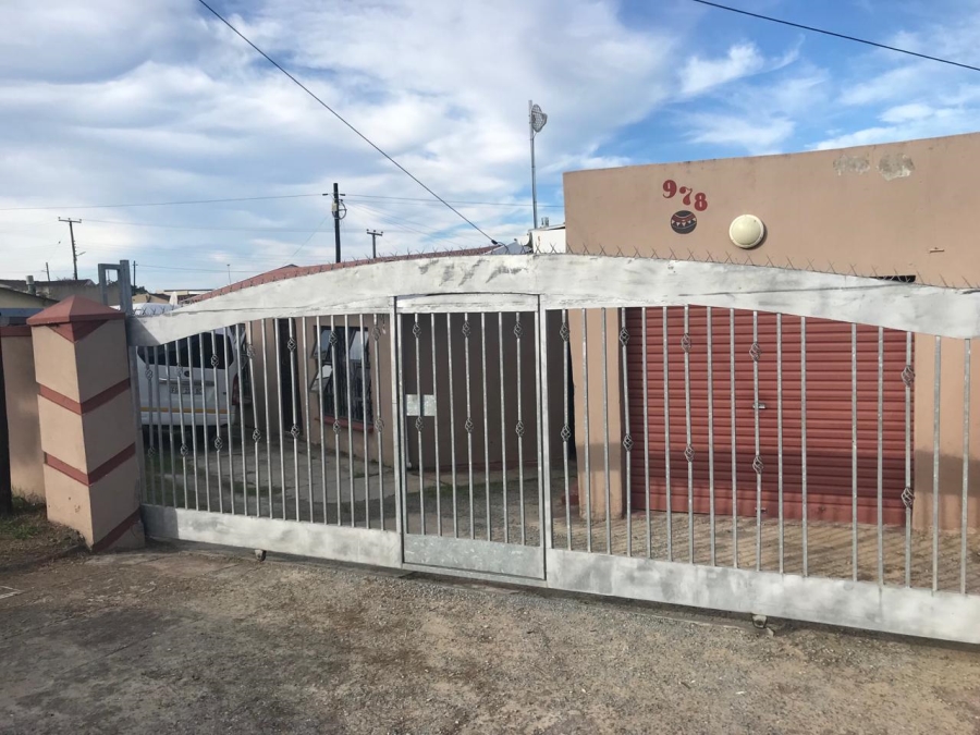 4 Bedroom Property for Sale in Mdantsane Nu 10 Eastern Cape